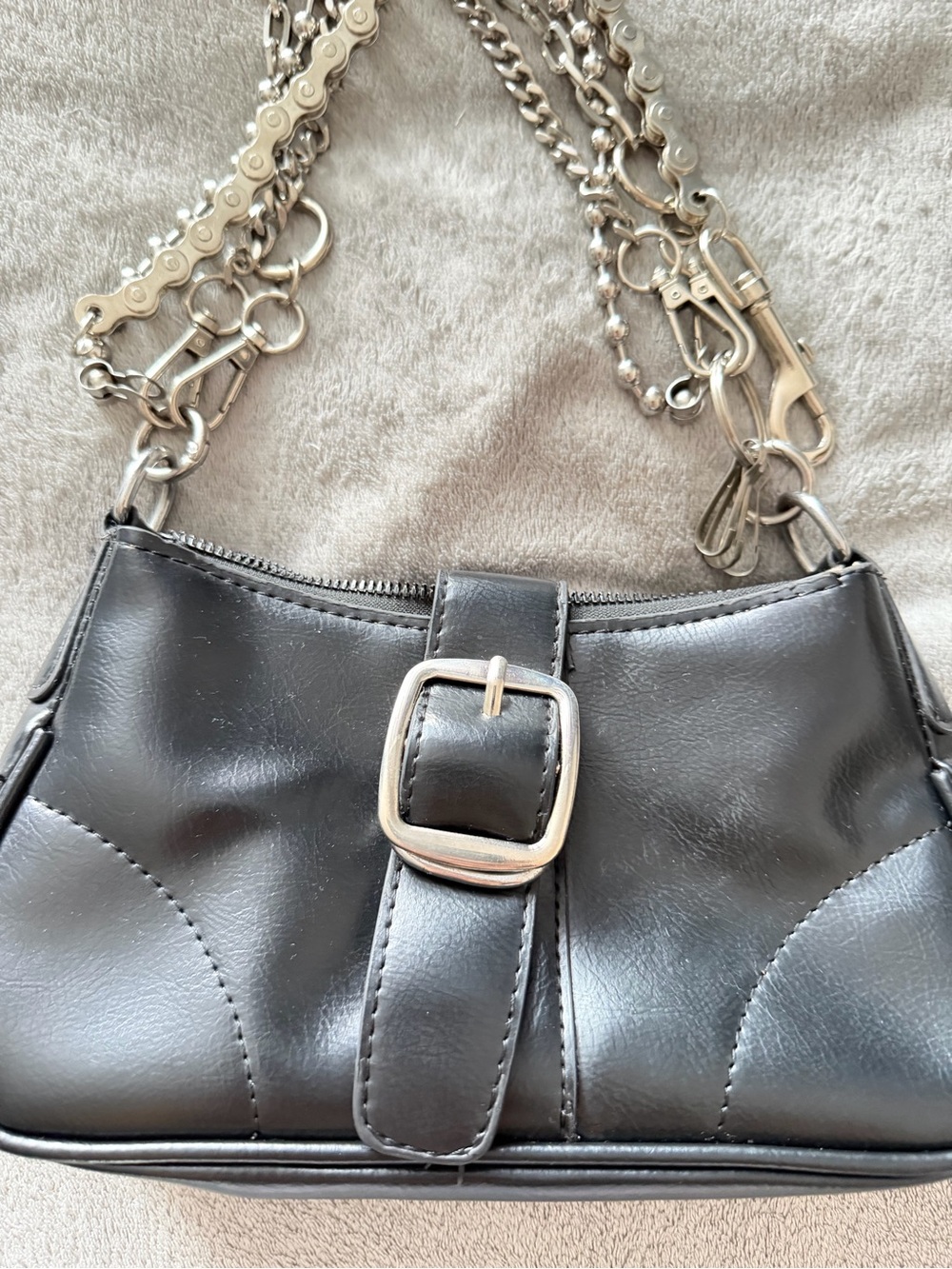 The Kript bag - Picture 2 of 3